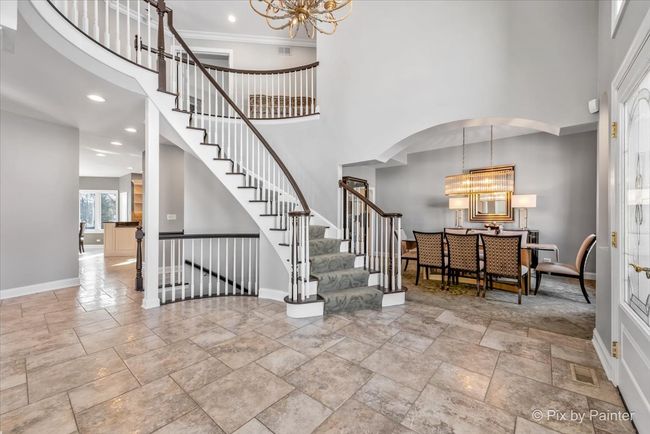 30W249 Maple Tree Ln, House other with 3 bedrooms, 4 bathrooms and 6 parking in Wayne IL | Image 4