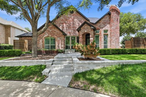 1601 Glen Springs Dr, Plano, TX, 75093-4563 | Card Image