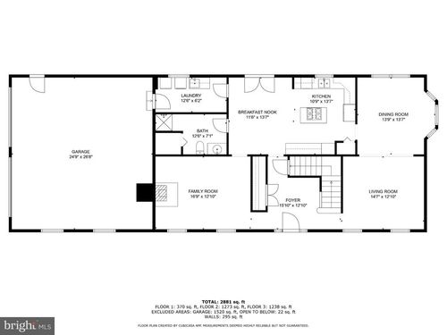 5205 W Hoover Rd, REVA, VA, 22735-3504 | Card Image
