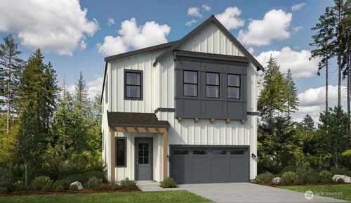 13658 Se 72nd Pl, Renton, WA, 98059 | Card Image