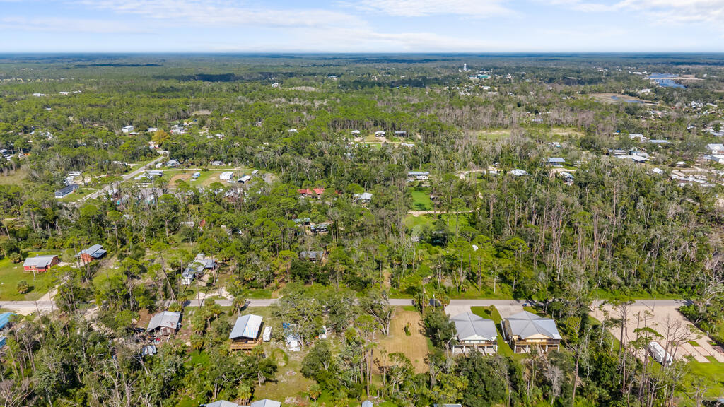 Land in Steinhatchee 3
