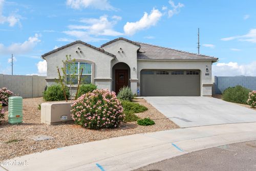3726 S 244th Dr, Buckeye, AZ, 85326-2044 | Card Image