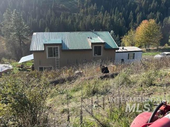 624 Clearcreek Rd, House other with 4 bedrooms, 2 bathrooms and null parking in Kooskia ID | Image 32