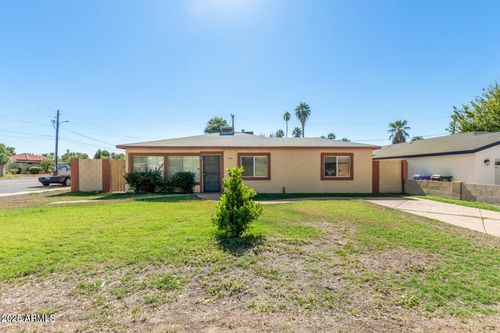 547 E Belmont Ave, Phoenix, AZ, 85020-4017 | Card Image