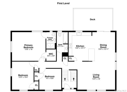 424 Cording Ln, Yorktown Heights, NY, 10598-2717 | Card Image