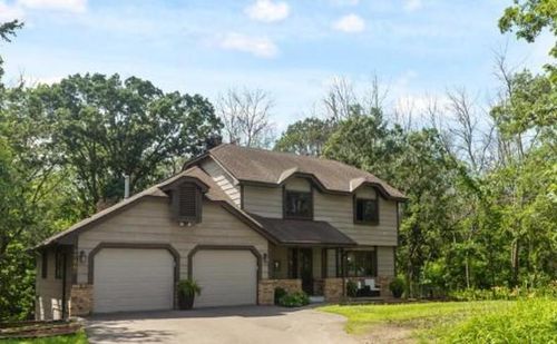 17208 Woodbine St Nw, Andover, MN, 55304-1851 | Card Image
