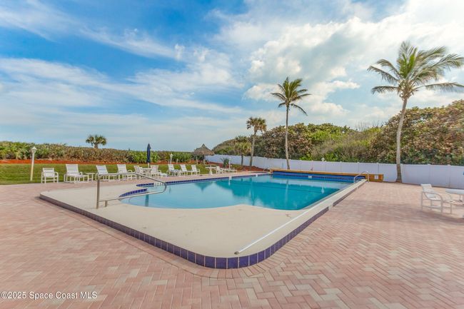 A701 - 5635 Highway A1a, Condo with 3 bedrooms, 3 bathrooms and null parking in Melbourne Beach FL | Image 53