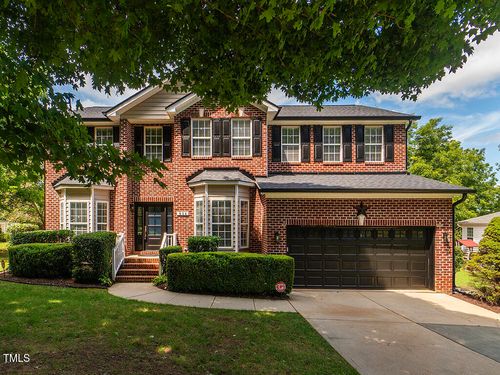 604 Lemontree Ln, Hillsborough, NC, 27278-8499 | Card Image