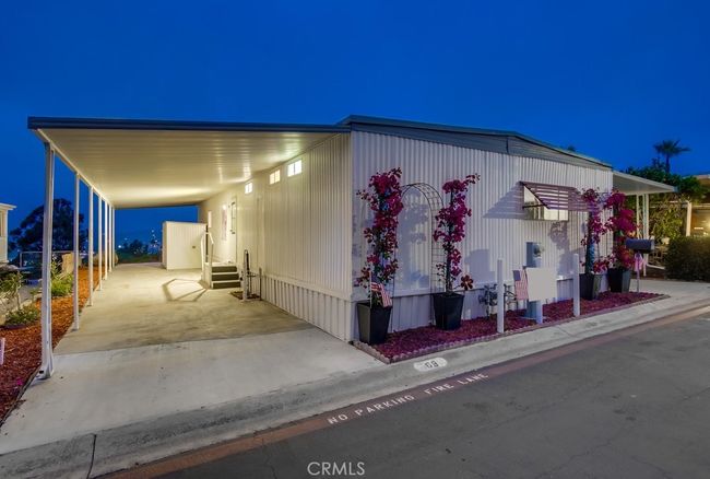 SPC-69 - 9100 Single Oak Dr, Home with 2 bedrooms, 2 bathrooms and 5 parking in Lakeside CA | Image 63