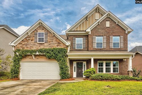 1127 Portrait Hill Dr, Chapin, SC, 29036-6301 | Card Image