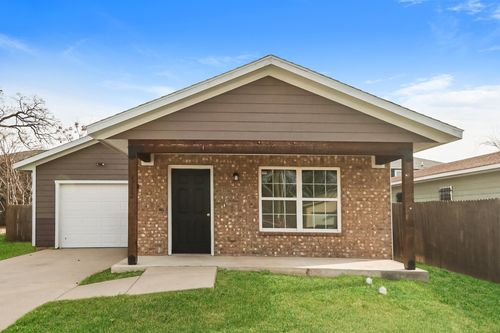 4712 Stokes St, Dallas, TX, 75216-4157 | Card Image