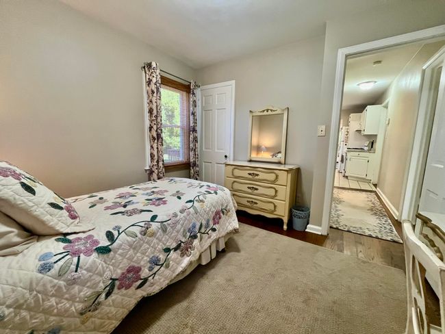2nd bedroom | Image 18
