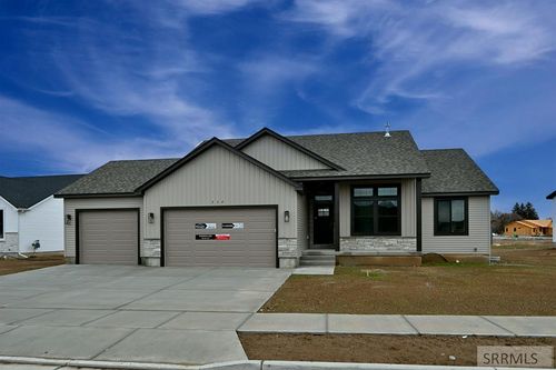 534 Fieldstone Drive, Rigby, ID, 83442 | Card Image