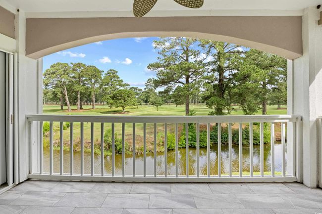APT-203 - 4767 Wild Iris Dr, Condo with 2 bedrooms, 2 bathrooms and null parking in Myrtle Beach SC | Image 28
