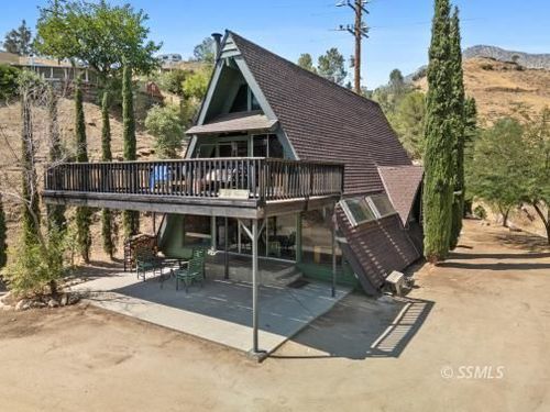 24 Heim Ln, Wofford Heights, CA, 93285-9637 | Card Image