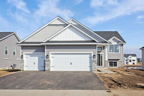 13601 Arrowhead Way, Rosemount, MN, 55068-6802 | Card Image