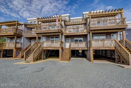 4-1771 New River Inlet Rd, N Topsail Beach, NC, 28460-9284 | Card Image
