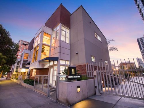 th104-540 9th Avenue, San Diego, CA, 92101 | Card Image
