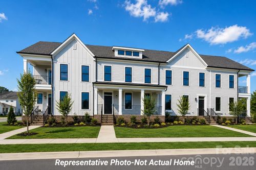 10229 Rainier Trail Drive Nw, Huntersville, NC, 28078 | Card Image