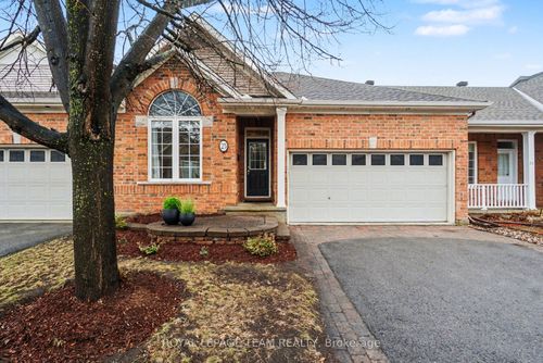 25 Sawchuk Terr, Kanata, ON, K2K3H1 | Card Image