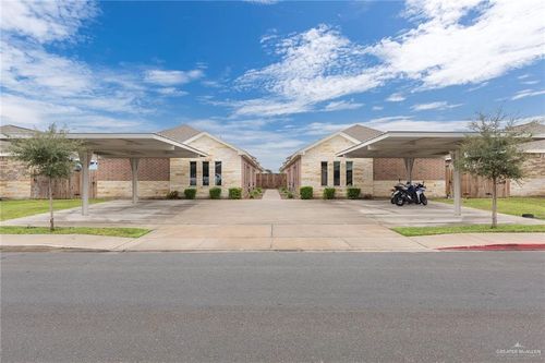 1702 W Cortlandt St, Edinburg, TX, 78541-8450 | Card Image