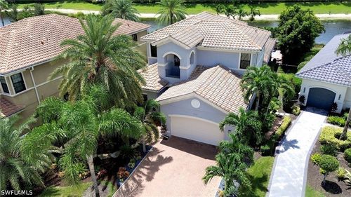 4036 Nova Ln, NAPLES, FL, 34119-8695 | Card Image
