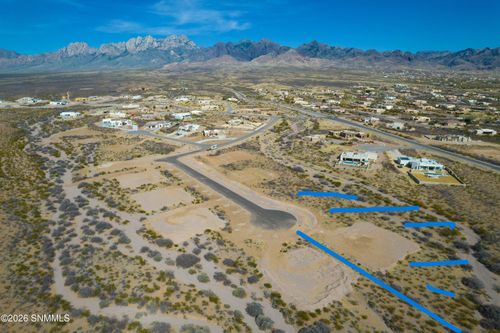 4255 Blackfoot Daisy Court, Las Cruces, NM, 88005 | Card Image