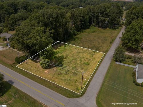 Tract 2 Marshall Circle, Greenwood, SC, 29646 | Card Image