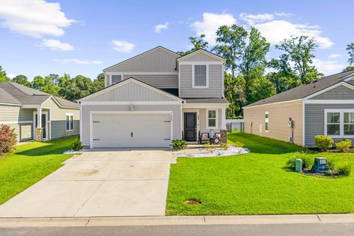 1567 Swing Bridge Way, Myrtle Beach, SC, 29588-9392 | Card Image
