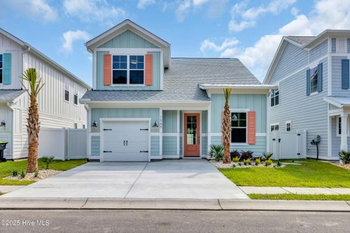 1545 Coastal Cove Ln, Calabash, NC, 28467-2446 | Card Image