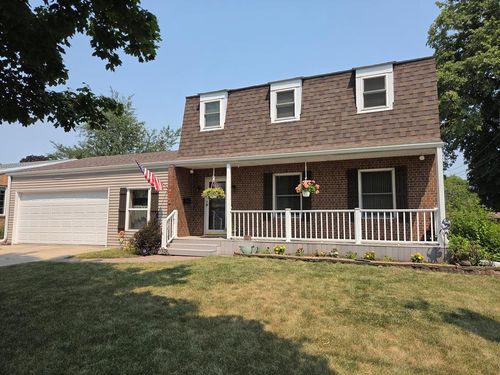 1245 N 8th St, Fort Dodge, IA, 50501-2515 | Card Image