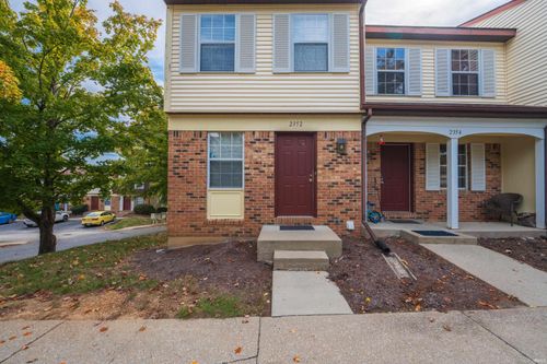 2352 S Burberry Ln, Bloomington, IN, 47401-4586 | Card Image