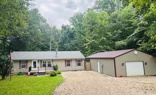 2940 N Stanford Woods Dr, Solsberry, IN, 47459-6075 | Card Image