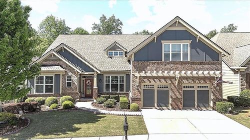 3768 Golden Leaf Pt Sw, Gainesville, GA, 30504-3924 | Card Image