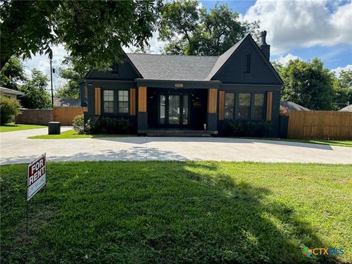 1307 Main St, Temple, TX, 76501-2018 | Card Image