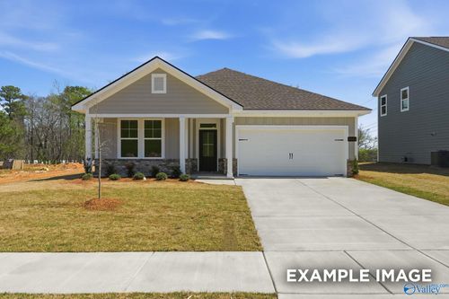 204 Hibiscus Drive, Hazel Green, AL, 35750 | Card Image