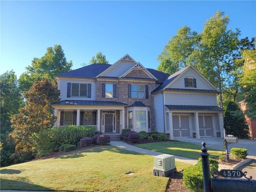 4560 Upland Ct, Cumming, GA, 30040-1799 | Card Image
