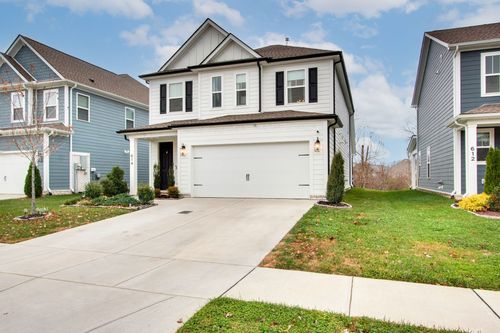 614 Conifer Dr, Spring Hill, TN, 37174-3375 | Card Image