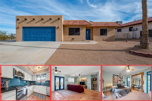 1861 Arcadia Bay, Bullhead City, AZ, 86442-6913 | Card Image