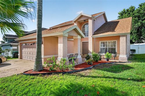 1079 Summer Lakes Drive, ORLANDO, FL, 32835 | Card Image