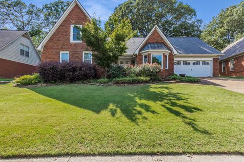 2237 Oak Hollow Ln, Cordova, TN, 38016-5206 | Card Image