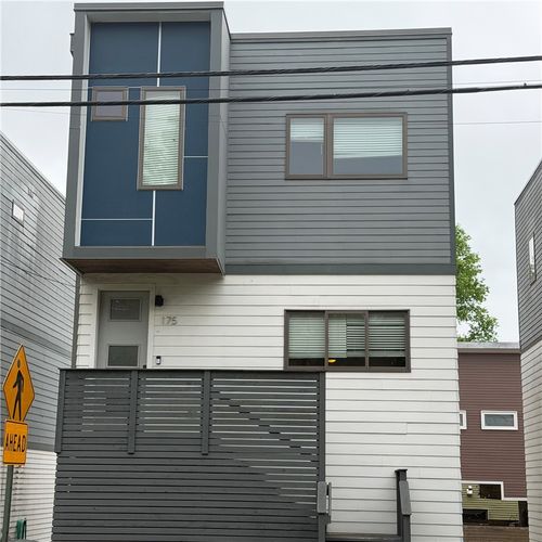 175 W Martin Luther King Jr Blvd, Fayetteville, AR, 72701-6506 | Card Image