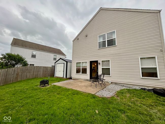 3982 Abraham Ct, House other with 3 bedrooms, 3 bathrooms and null parking in Lafayette IN | Image 29