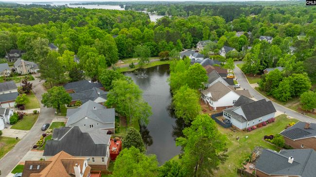 124 Pond Edge Ln, House other with 4 bedrooms, 3 bathrooms and null parking in Chapin SC | Image 18