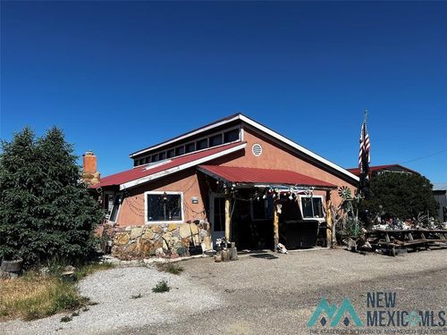 24285 Highwat 84/64, Cebolla, NM, 87518 | Card Image