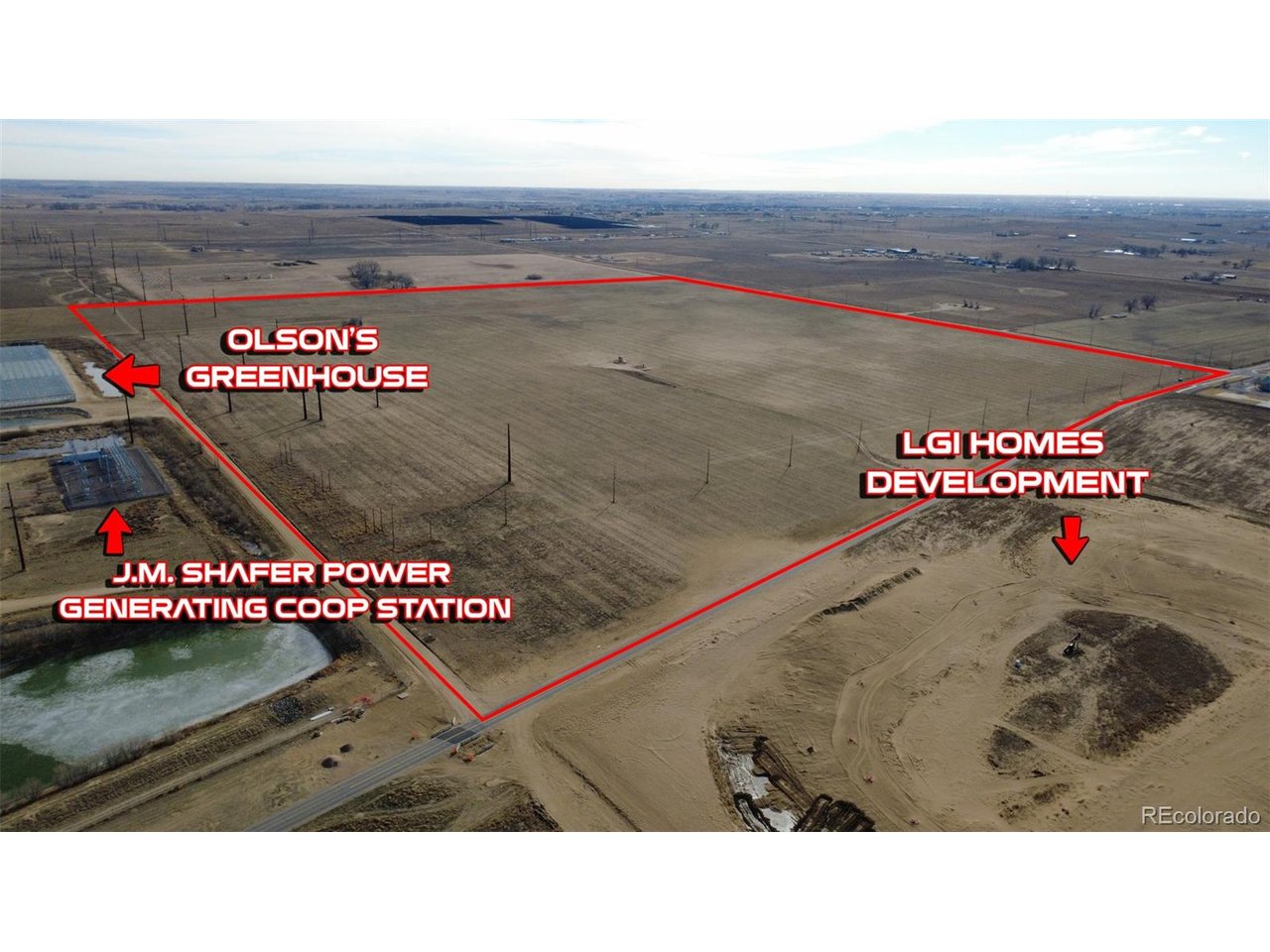 Land in Fort Lupton 4