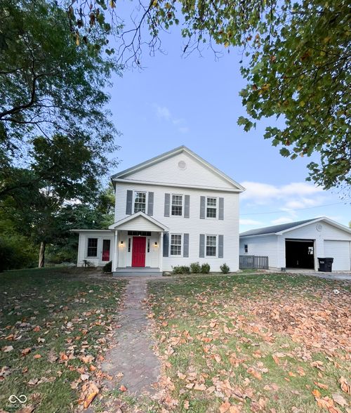 202 Harrison St, Ladoga, IN, 47954-7005 | Card Image