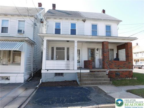 103 E Amidon St, SUMMIT HILL, PA, 18250-1502 | Card Image