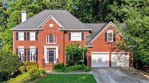 3002 High Vista Walk, Woodstock, GA, 30189-6718 | Card Image