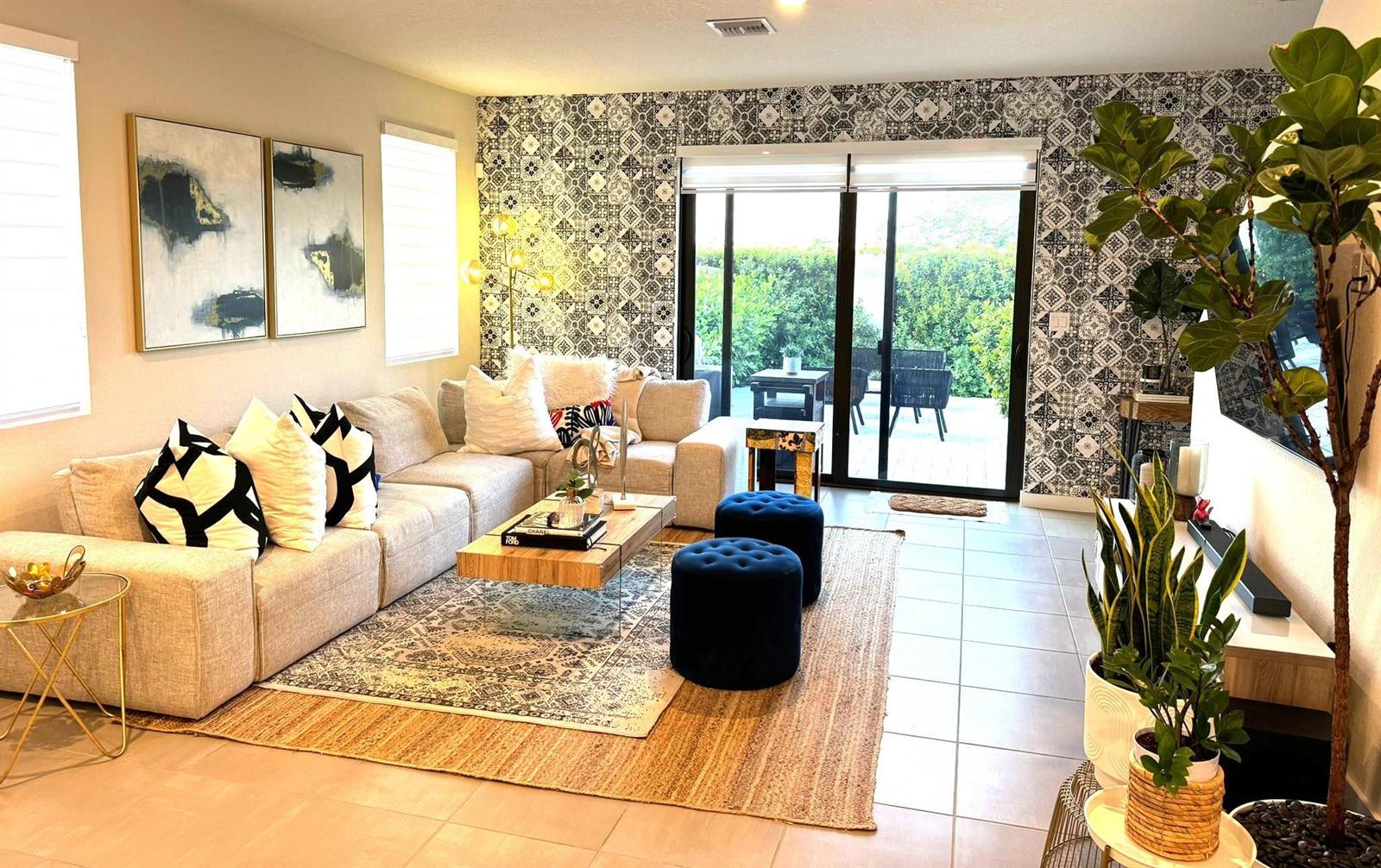 Residential Lease in Homestead 4